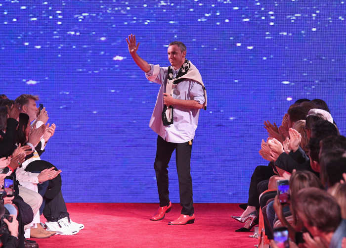 Photo: Slaven Vlasic/Getty Images