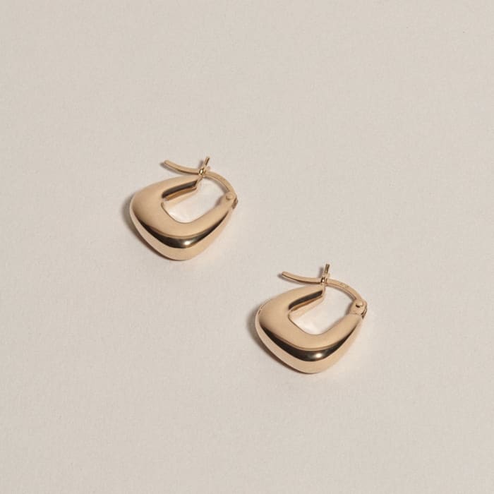 J.Hannah Tetra Hoops I, from $272, available here. Photo: J.Hannah