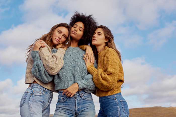 Photo: Courtesy of Christy Dawn