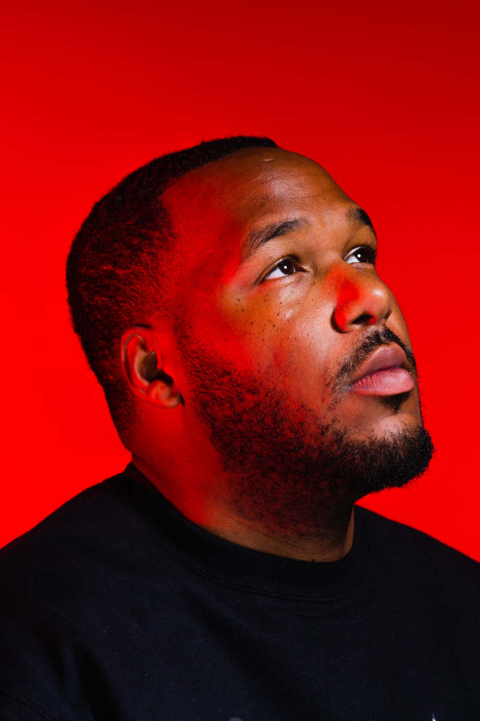 How Jason Rembert Became One of Hollywood's Most ThoughtProvoking