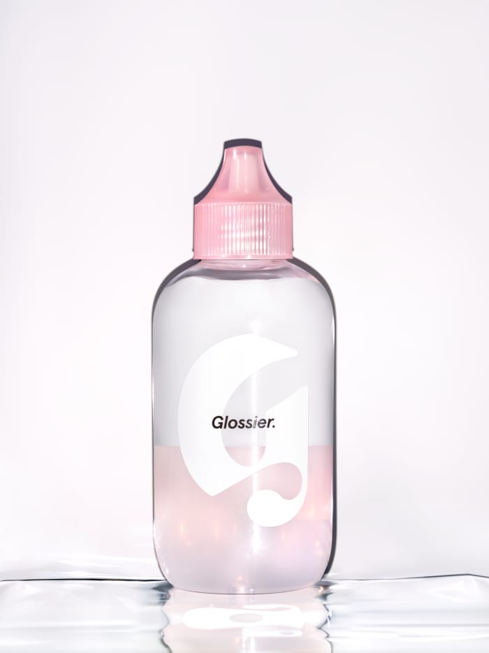 Glossier Milky Oil, $12, available here. Photo: Courtesy of Glossier