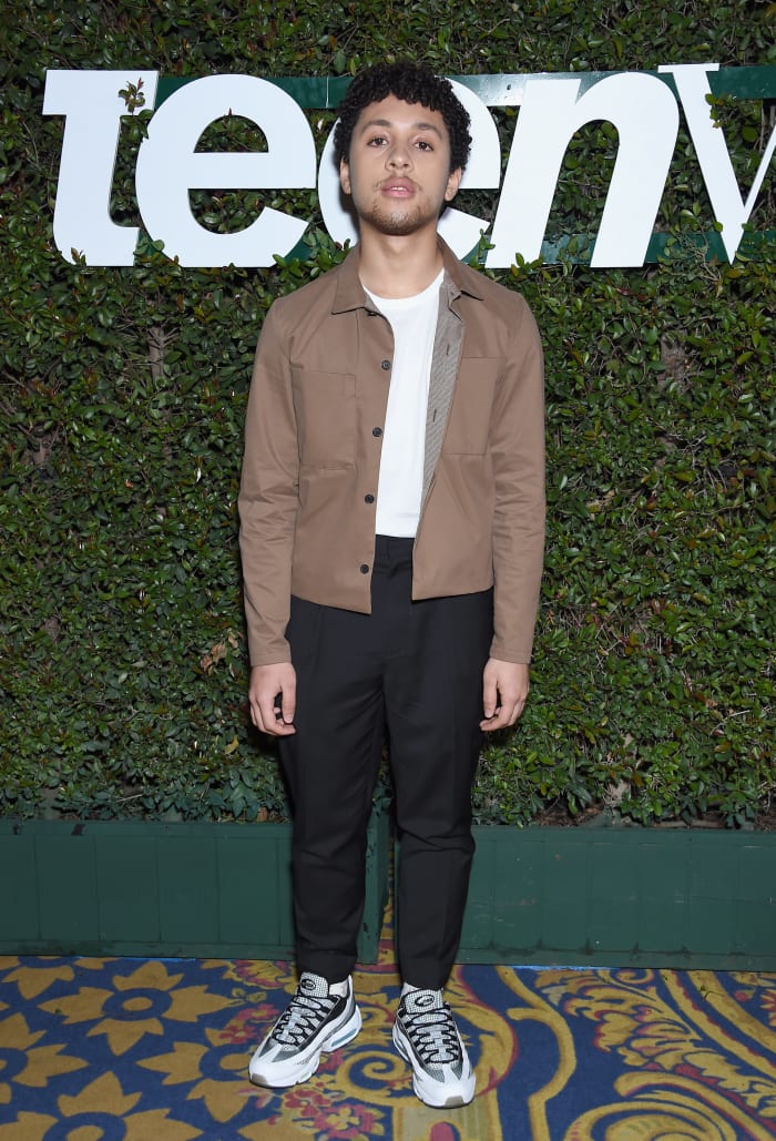 'Teen Vogue''s Young Hollywood Party Returns, With Representation at ...