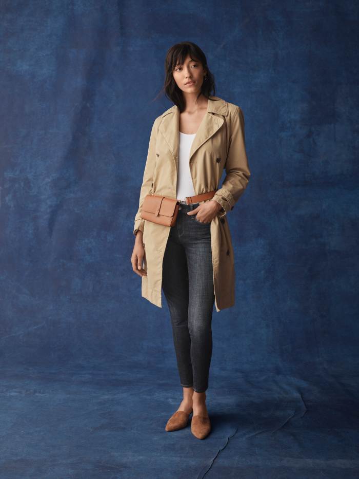 Photo: Courtesy of Gap