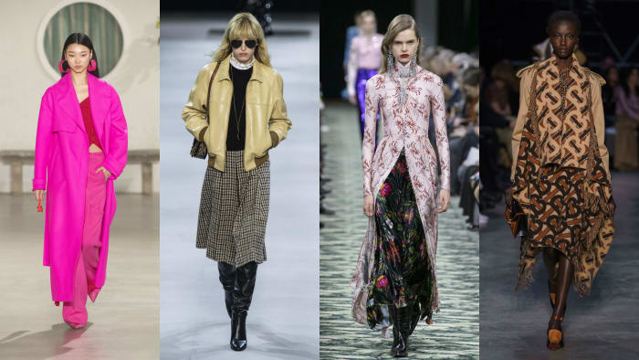 What the Buyers Are Buying From the Fall 2019 Runways - Fashionista