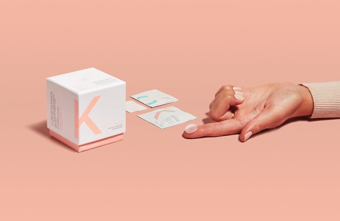 ZitSticka Killa Kit, $29, available here. Photo: Courtesy of ZitSticka