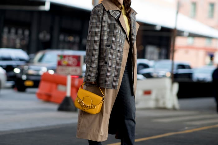 40 Street Style-Inspired Pieces We're Shopping at Barneys Right Now ...