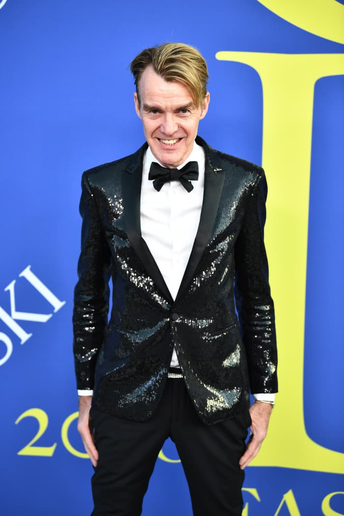 Must Read Ken Downing Is the New Creative Officer of Triple Five Group