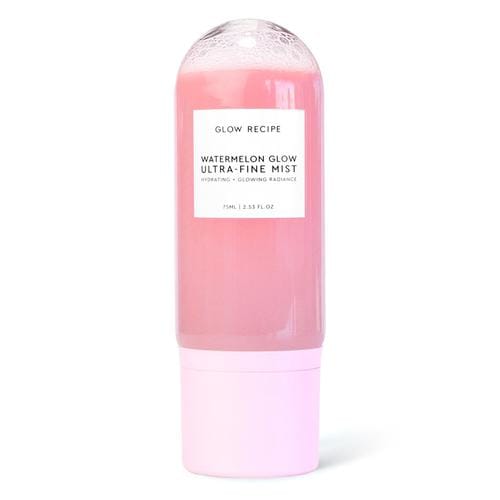 Glow Recipe Watermelon Glow Ultra-Fine Mist, $28, available here. Photo: Courtesy of Glow Recipe