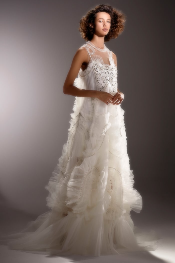 2020 bridal