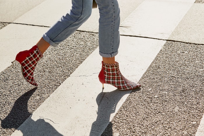 24 Plaid Shoes That Will Bring Your Preppiest Dreams to Life - Fashionista