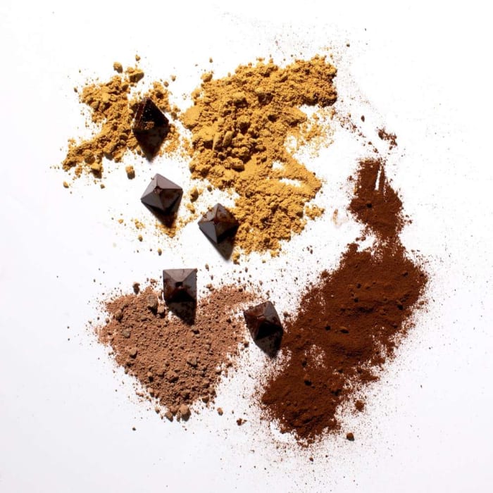 Sakara Nootropic Chocolates, $45, available here. Photo: Courtesy of Sakara