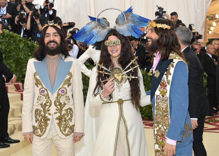 Must Read: Gucci to Host Met Gala After Party at Uptown Gym, The ...