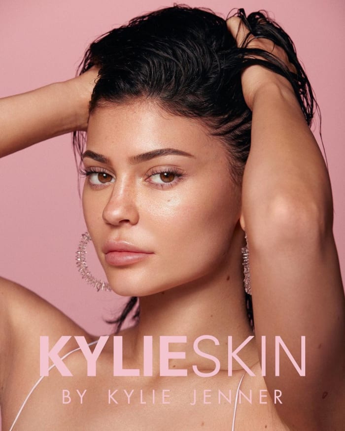 Kylie Jenner's Skin-Care Line Is Coming [UPDATED] - Fashionista