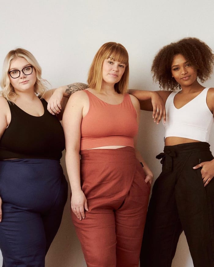 Must Read: Designers Are Challenging Fatphobia in Fashion, 'Allure ...