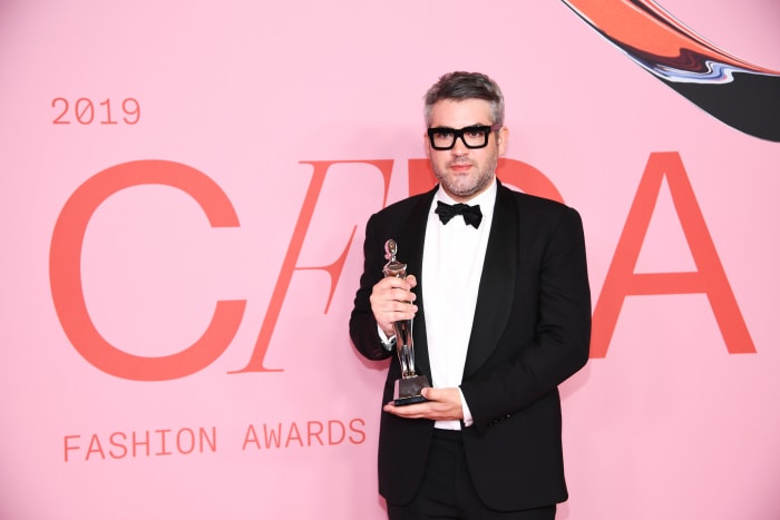 Here Are the 2020 CFDA Award Nominees - Fashionista