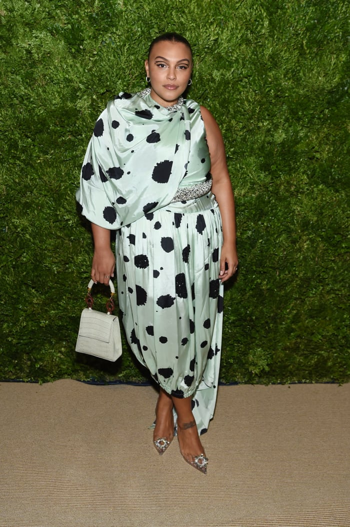 Must Read: How Paloma Elsesser Found Her Voice, Jil Sander Is