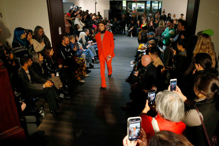 The Official September 2020 NYFW Calendar Is Here - Fashionista