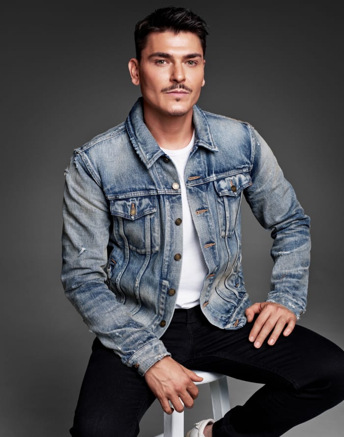 Mario Dedivanovic
