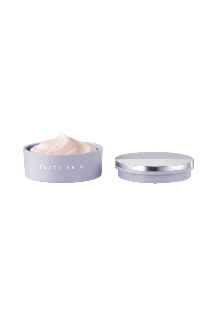 Fenty Skin Instant Reset Overnight Recovery Gelcream Review