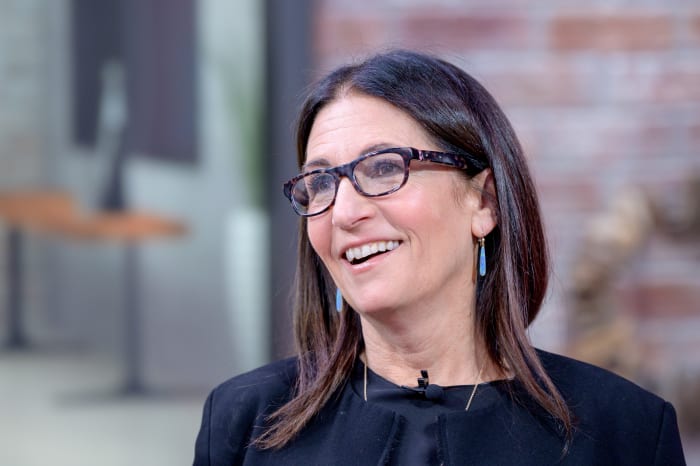 Must Read: Bobbi Brown Is Launching Her Own Makeup Brand, A 'New York ...