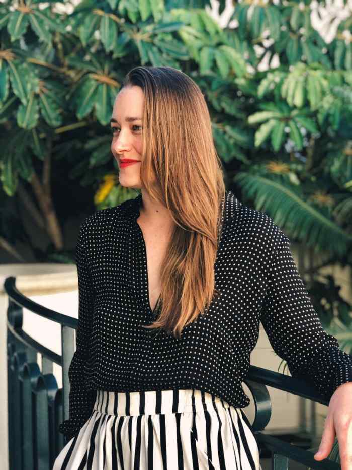 The Mentor Minute With the CoLab Kristy Hurt of Kristy Hurt