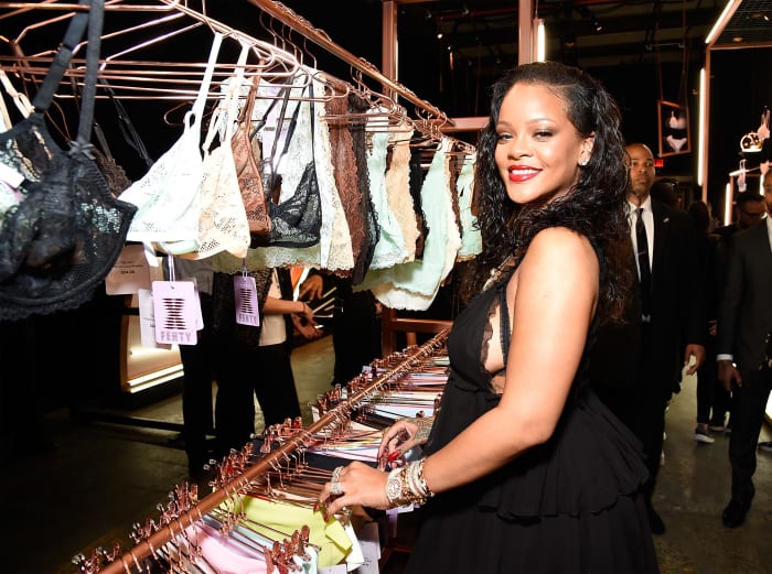 Must Read: Savage X Fenty Raises $115 Million To Expand Into Retail ...