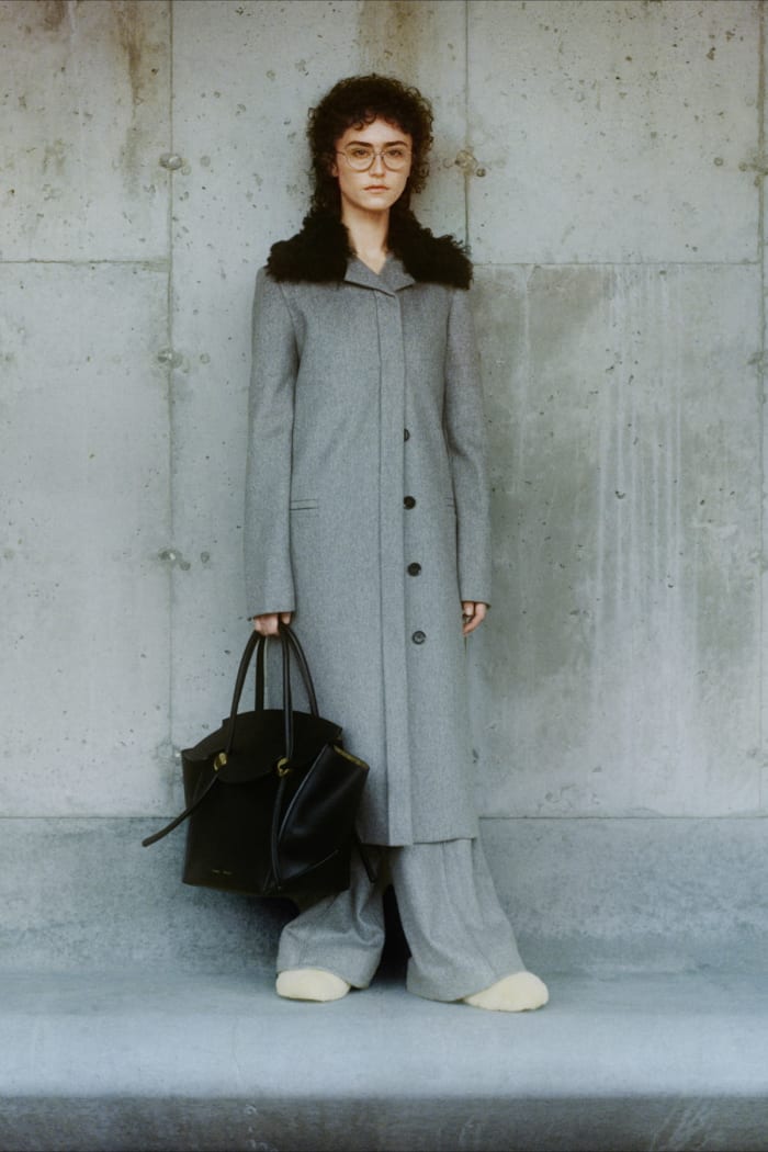 Proenza Schouler - Daniel Shea - Vogue - 2x3 - Look 02