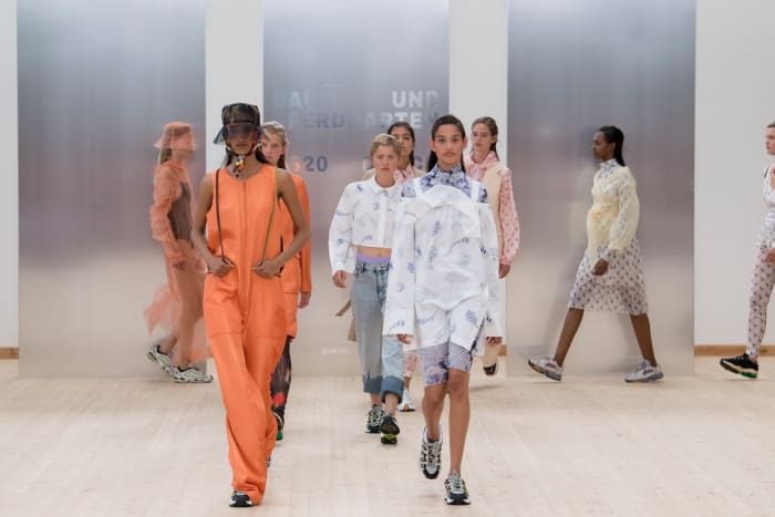 Must Read: Copenhagen Fashion Week Focuses on Sustainability, Kobe ...