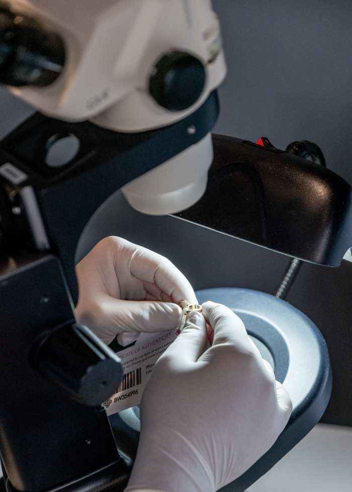 Fashionphile Is Turning Luxury Authentication Into a Science Fashionista