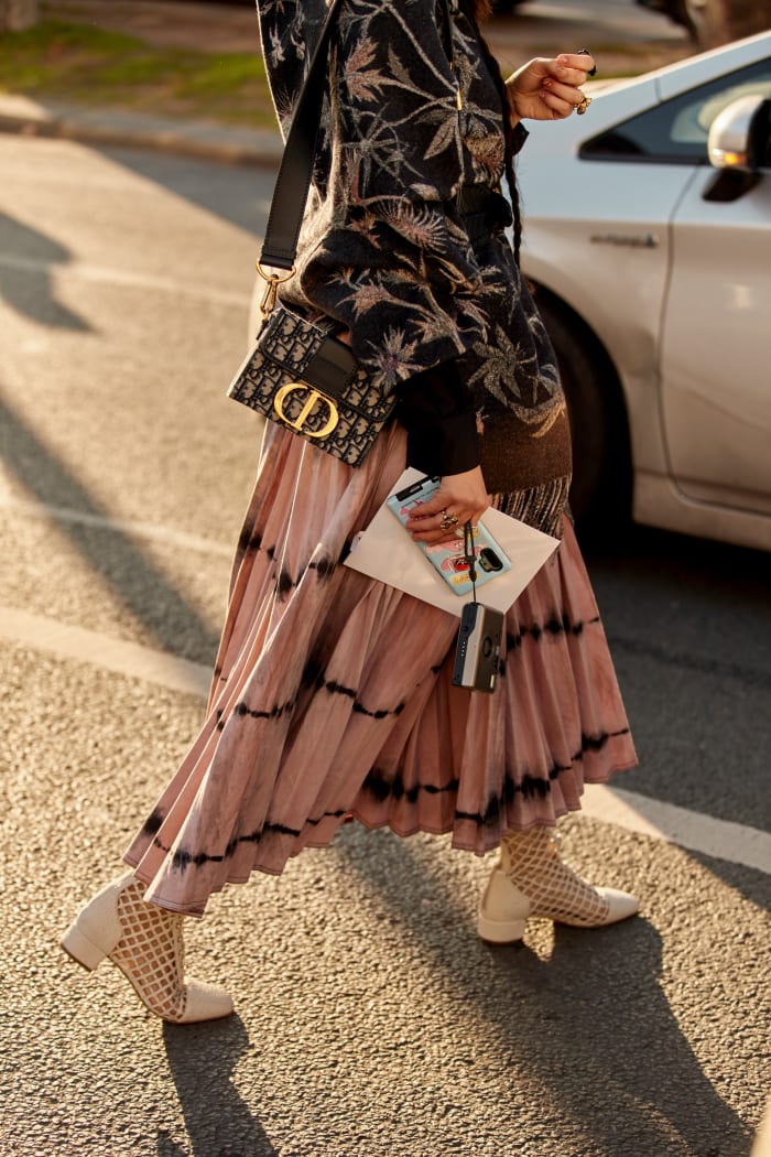 11 Street Style 'It' Items to Watch Out for During New York Fashion ...
