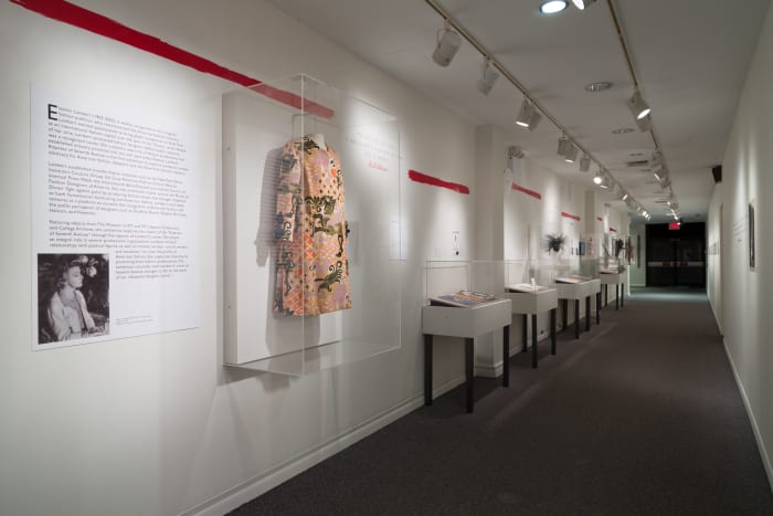 A New Exhibit Explores the Career — and Impact — of the OG Fashion ...