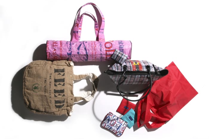 beauty trends beauty trends sustainable packaging poly bag plastic