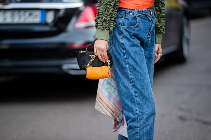 The Absolute Best Jeans for Spring, According to Fashionista Editors ...