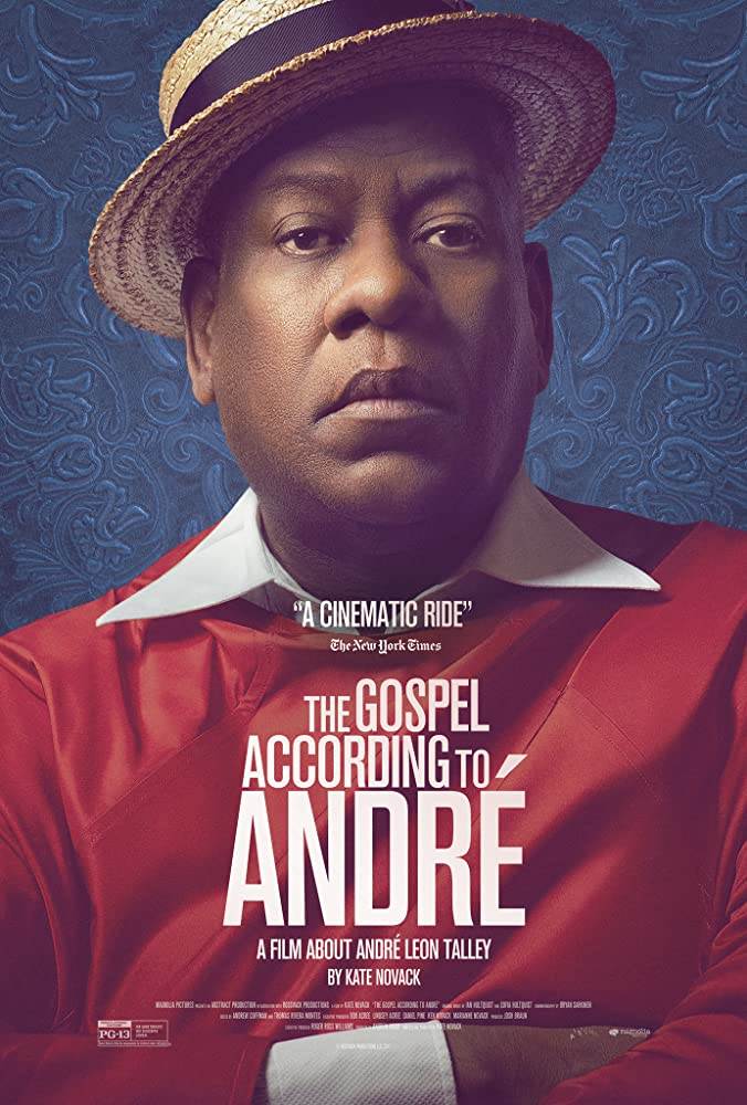 das Evangelium nach andre