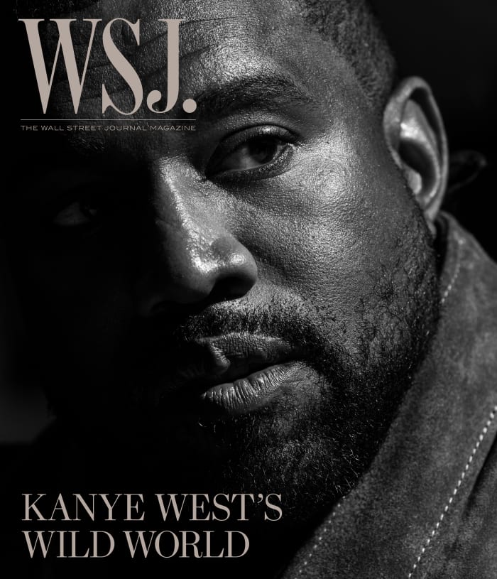 fashion fashion kanye-west-wsj-magazine