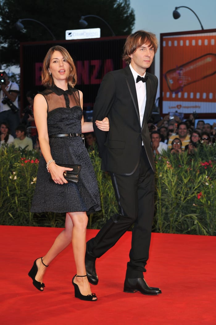 sofia coppola venice film festival 2010 5