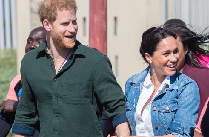 fashion fashion meghan-marke-prince-harry-south-africa-september-2019