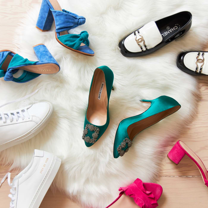secondhand sale thredup
