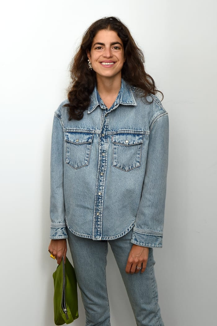 Leandra Medine to 'Step Back' From Man Repeller - Fashionista