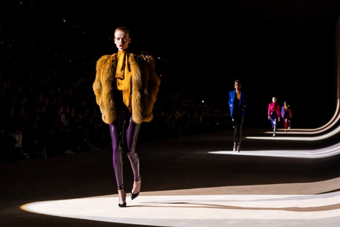 Kering Is Officially Going Fur Free - Fashionista
