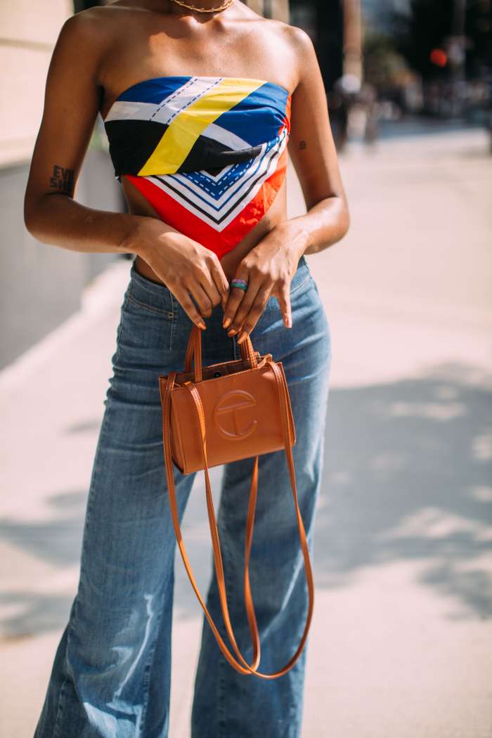 Must Read Telfar's Bag Security Program Is Back, 11 Honoré Is Coming