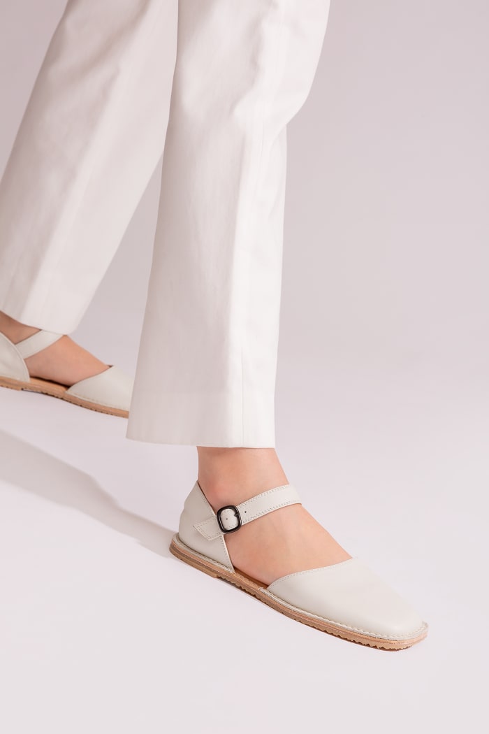 Hereu Is Making Minimalist Shoes and Bags Inspired by the Past but Made ...