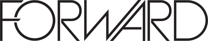 Forward Logo (Black)