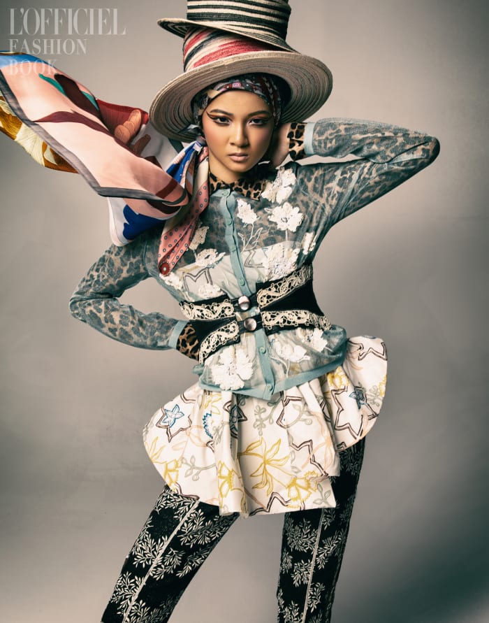 Fashion Stylist, Alison Hernon / PhotoBook Magazine Is Seeking A