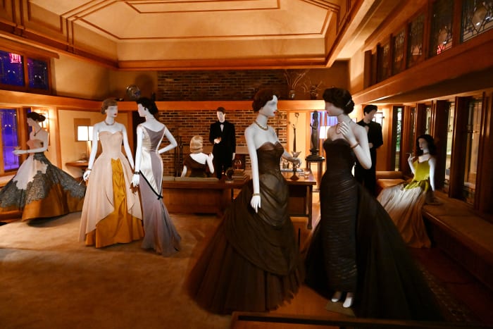 The Costume Institute's 'In America: An Anthology of Fashion' Tells the ...