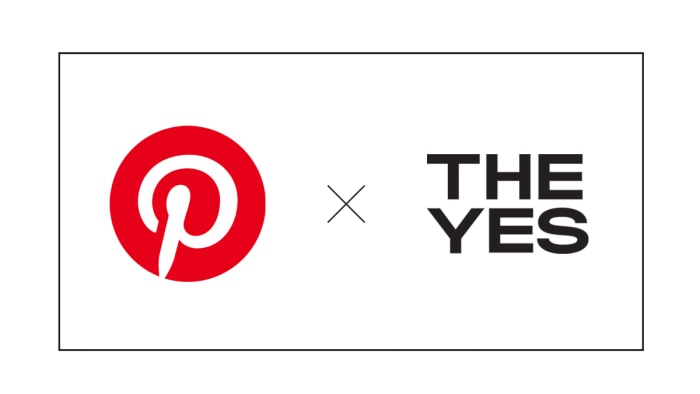 Pinterest Is Buying The Yes