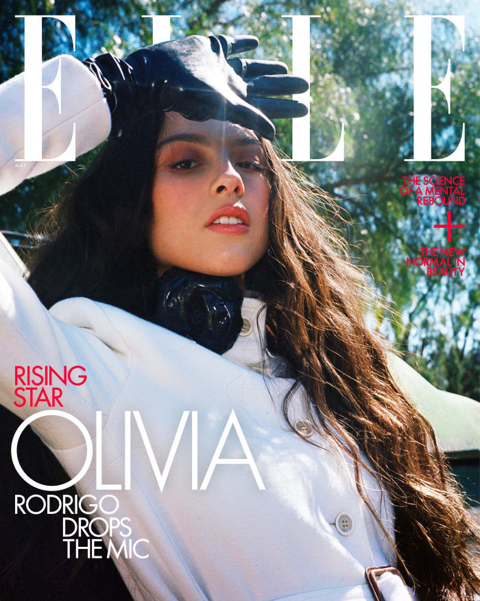 Must Read: Olivia Rodrigo Covers 'Elle,' LVMH to Launch a Deadstock ...