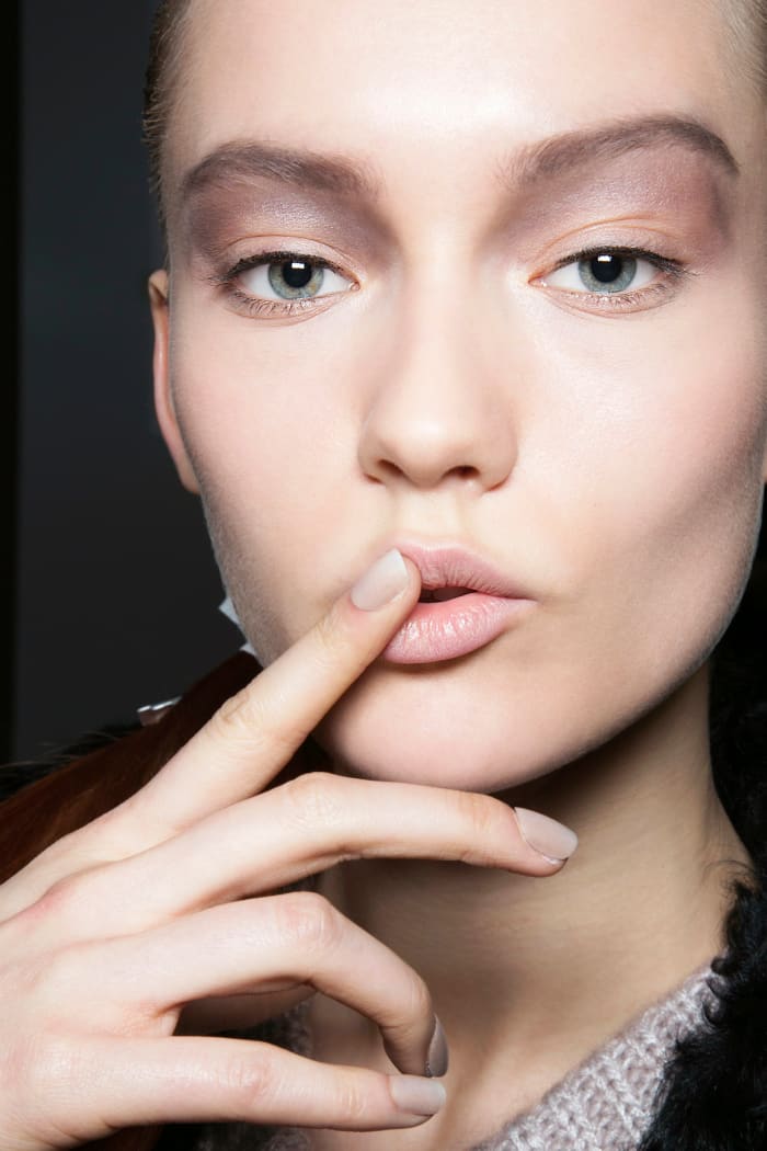 16 Matte Nail Polishes and Top Coats to Transform Your Manicure ...