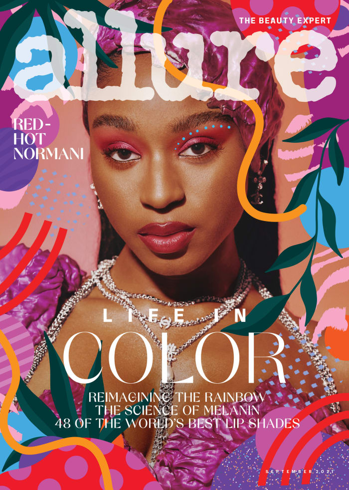 'Allure' Names Jessica Cruel Editor-in-Chief - Fashionista