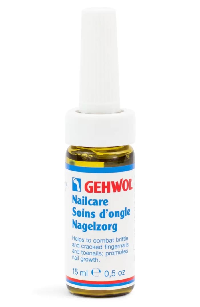 gehwol nailcare